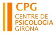 Centre Psicologia Girona