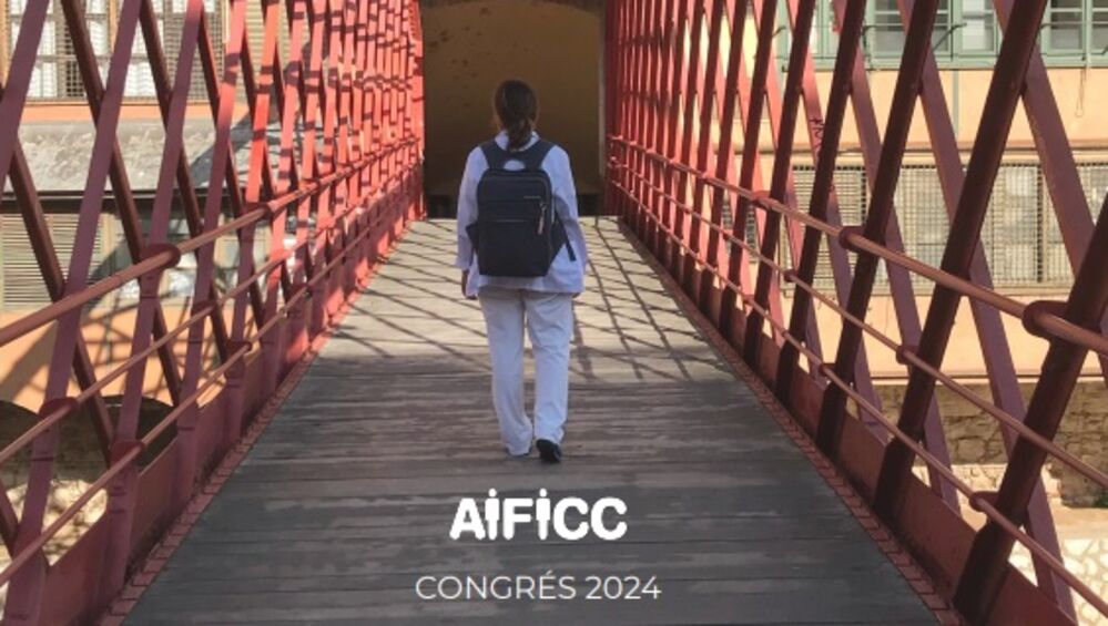 Congrés AIFiCC 2024: Empodera't