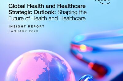 Health and Healthcare Outlook