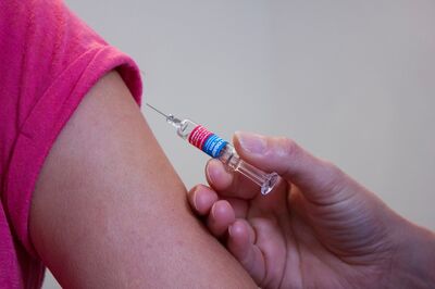 vaccine Janssen