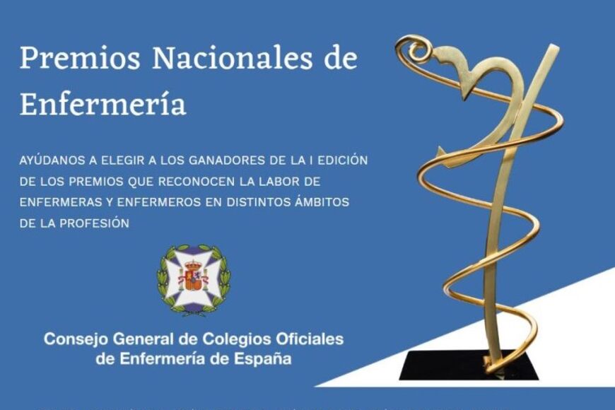 Premions Nacionales CGE